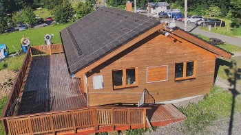 Skiareál Troják