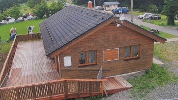 Skiareál Troják