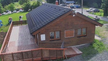 Skiareál Troják