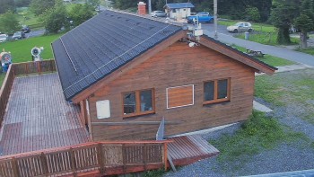 Skiareál Troják