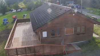 Skiareál Troják