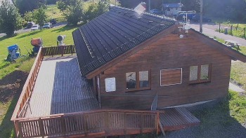 Skiareál Troják