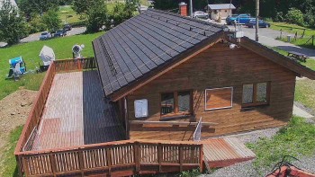 Skiareál Troják