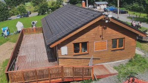 Troják Ski Area - Rental shop in the Ski Area at Troják - 16.6.2026 v 15:30