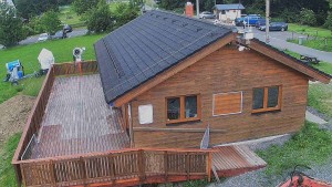 Troják Ski Area - Rental shop in the Ski Area at Troják - 16.6.2026 v 17:30