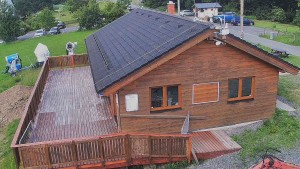 Troják Ski Area - Rental shop in the Ski Area at Troják - 16.6.2026 v 18:30