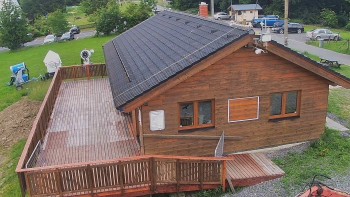 Skiareál Troják