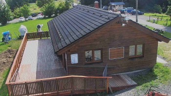 Skiareál Troják
