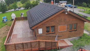 Skiareál Troják