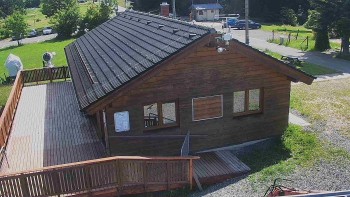 Skiareál Troják