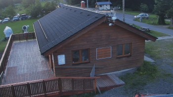 Skiareál Troják