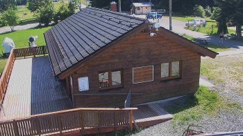 Skiareál Troják