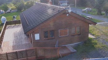 Skiareál Troják