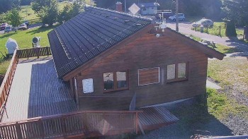 Skiareál Troják