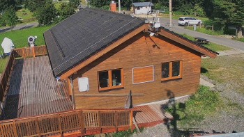 Skiareál Troják
