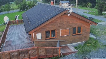 Skiareál Troják