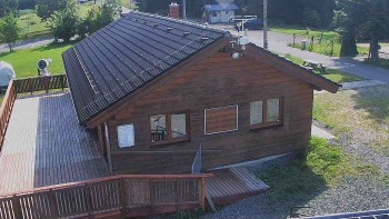 Skiareál Troják
