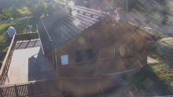 Skiareál Troják