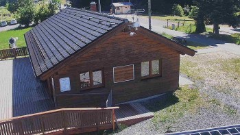 Skiareál Troják