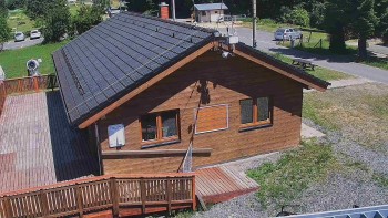Skiareál Troják