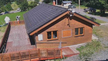 Ośrodek narciarski Troják