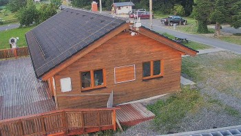 Skiareál Troják