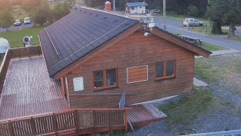 Skiareál Troják