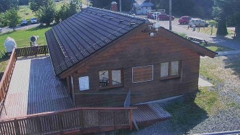 Skiareál Troják