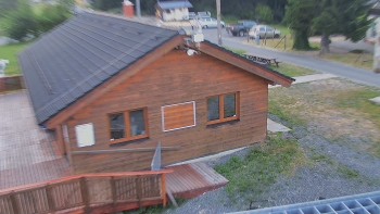 Skiareál Troják