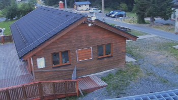 Skiareál Troják