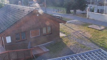 Skiareál Troják