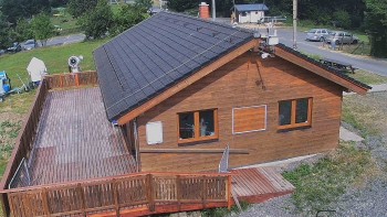 Skiareál Troják