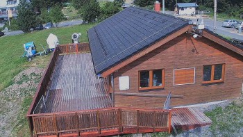 Skiareál Troják