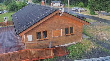 Skiareál Troják