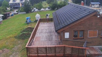 Skiareál Troják