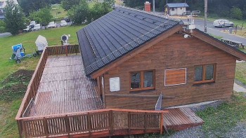 Skiareál Troják