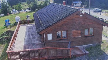 Skiareál Troják