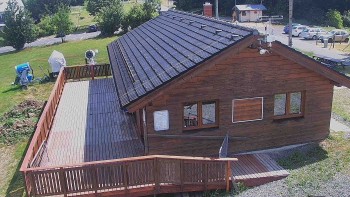 Skiareál Troják