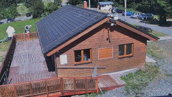 Skiareál Troják
