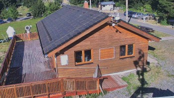 Skiareál Troják
