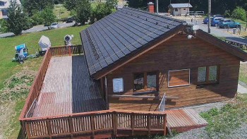 Skiareál Troják