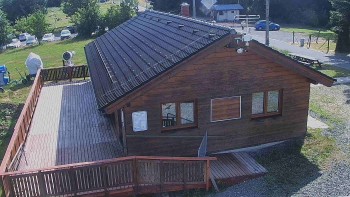 Skiareál Troják