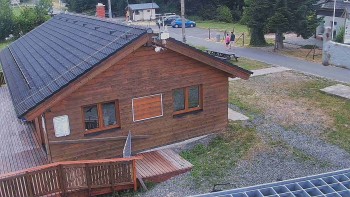 Skiareál Troják