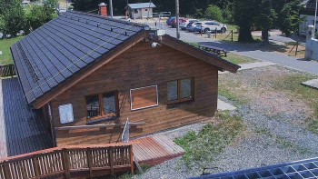 Skiareál Troják