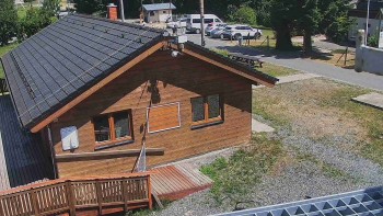 Skiareál Troják