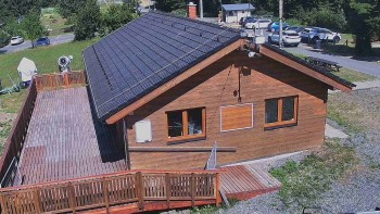 Skiareál Troják