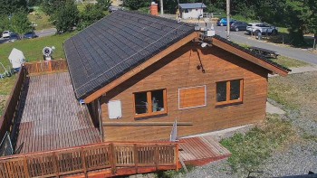 Skiareál Troják