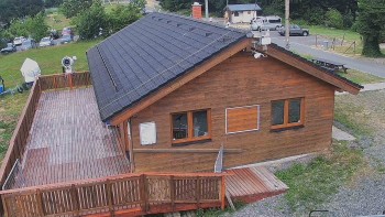 Skiareál Troják