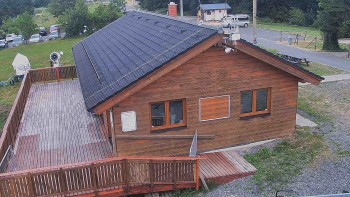 Skiareál Troják
