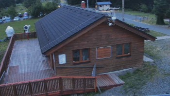 Skiareál Troják